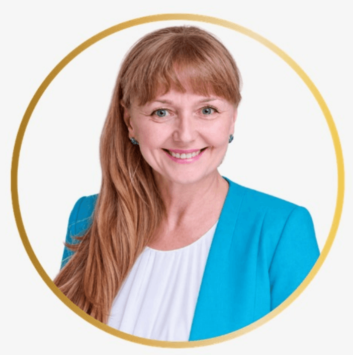 Jolanta Marcinek
