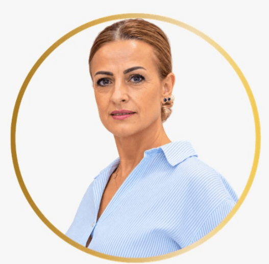 Mariana Kovacs