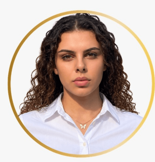 Natalia-Iuliana Gavrilescu