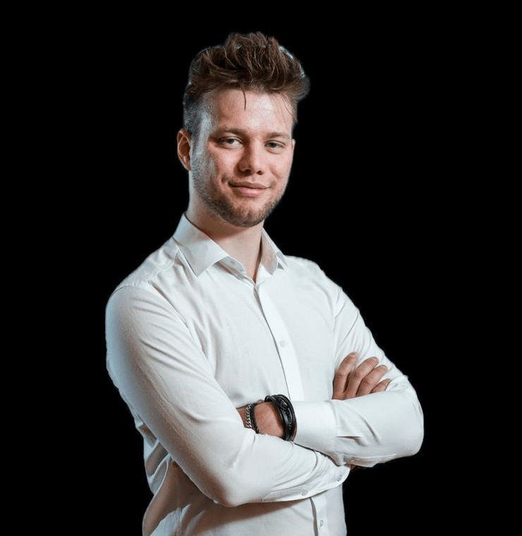 Jakub Rayman
