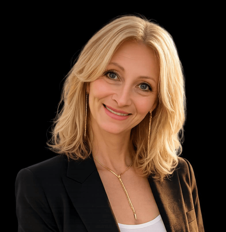 Katarzyna Mędrkiewicz
