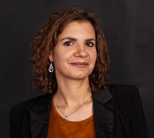 Urszula Machowska